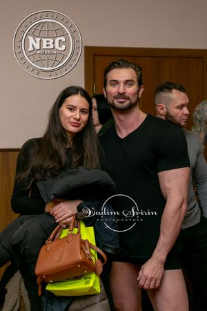 Фотограф Вадим Свирин - Регистрация